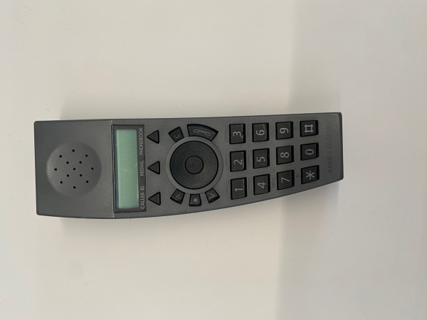 BeoCom 6000 Telefon